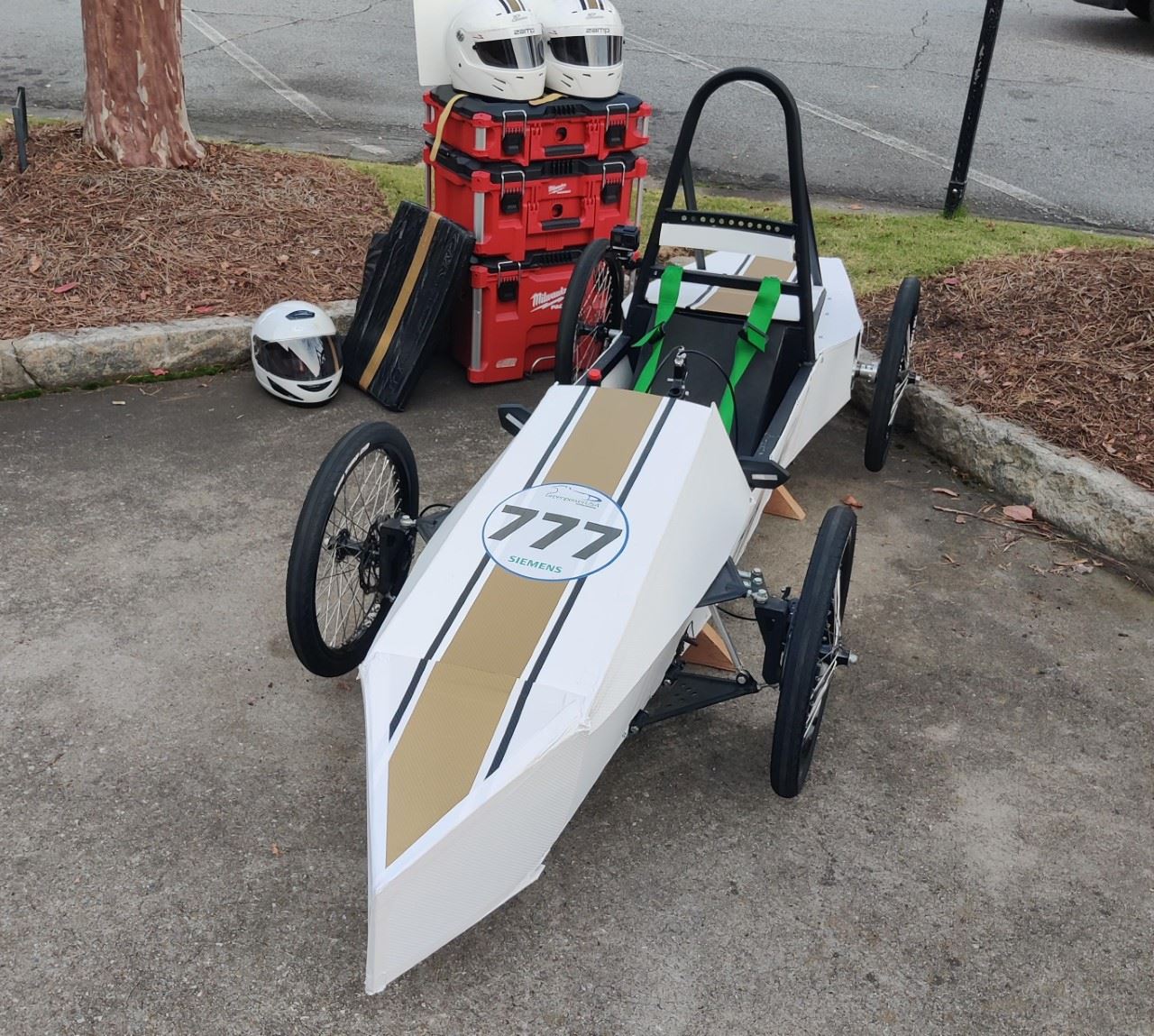 greenpower greenpower